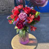 Bold, passionate, and full of heart&mdash;Texas Dreamin&rsquo; is a Valentine&rsquo;s arrangement made