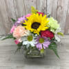 This dreamy bouquet is perfect for every occasion! Just because, birthday, get