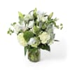  Eternal Grace
Handcrafted with lush seasonal blooms such as roses, lilies, and