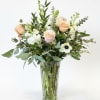 This is arrangement is a true classic. It is soft and subtle.