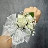 Wrist Corsage 