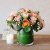 Our most popular arrangement to send to the person who knows flowers.