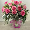 Love's Tenderness bouquet is just the right gift for that special woman