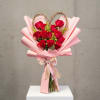 Our Sweetheart Rose Bouquet is designed to express love in the most