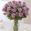 About Ultimate Elegance&trade; Long Stem Lavender Roses
Our lovely long stem lavender roses