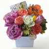 Send this pretty bouquet today to make them happy with it's lovely