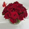 Take the romance to another level with 30 Red Roses! This grand