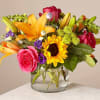 Make this day their best day. We design a handcrafted colorful array