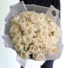 Discover the beauty of our regular and spray roses arrangement, available in