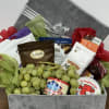 This snack basket has all the goodness. Can be customized to include