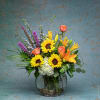 Designer's Choice Mixed Arrangement - Our wonderful team of Experienced Designers will