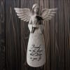 This angel is a wonderful gift for a friend or loved one.