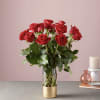 The Classic Love Red Rose Bouquet is our ode to love&rsquo;s most