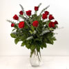 Delight your loved one with a stunning display of affection. Our dozen