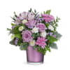 This Spring Blossom arrangement celebrates the beauty of spring with its variety