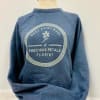 Soft sweatshirt with logo in sizes M, L &amp; XL