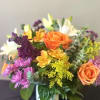 Order one of our blooming Summertime arrangements to bring the heat in