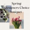 Let our talented team of designers create a floral arrangement in a
