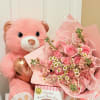 Soft, sweet, and irresistibly romantic, the Blush Romance Valentine Bundle is a