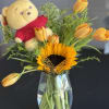 Presenting: Designer&rsquo;s Selection

One-of-a-kind arrangements, thoughtfully created and ready to go! Each piece