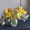 Presenting: Designer&rsquo;s Selection

One-of-a-kind arrangements, thoughtfully created and ready to go! Each piece