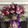 Very Popular Colors Flowers 
Warm reminder: this bouquet has been treated with