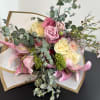 Celebrate Eid with beauty, warmth, and joy. Our Eid Mubarak 2026 Bouquet