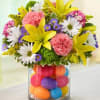 Make their Easter egg hunt an extravaganza of smiles! Our truly original