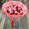 Buyer will receive 50 Roses in total.