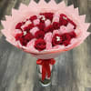 Buyer will receive 50 Roses in total