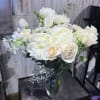 Our designer will create the perfect floral bouquet using the best of