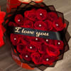 Our everyday bouquet , great for any occasion 
25 Count red roses