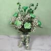 The Lucky Dozen by Savilles Florist is a classic way to celebrate