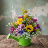 Looking for the perfect way to brighten someone's day? Our "Garden Watering