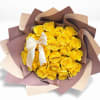 25 Yellow Roses standard 
50 Yellow Roses deluxe 
75 yellow Roses Premium