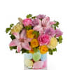 Cute fun Easter arrangement
#happyeaster
#happyspring
