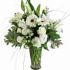 This Gorgeous  and elegant bouquet is a perfect way to express