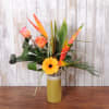 This arrangement will be sure to give you a taste of Hawaii!