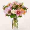 Bright, joyful, and full of personality, this bouquet is a celebration of