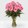 For the perfect, traditional Valentine&rsquo;s Day bouquet &ndash; or for a birthday