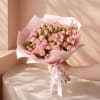The Sweet Spray Rose Bouquet is a lovely floral gift featuring delicate