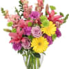 Add some style to their day with the Savannah Style bouquet! The