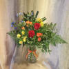 Looking to send flowers for added excitement, or to cheer someone's day?