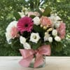 Cotton Candy | Wilmington, Delaware Florist

Delight in the soft, sweet charm of