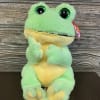 Ty Froggy small 