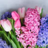 Brighten up someone's day with a touch of spring, that will make