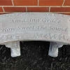 27" Concrete Bench
A lifelong keepsake for a grieving family.