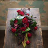 Celebrate love with our &ldquo;Breathtaking Beauty&rdquo; anniversary bouquet, handcrafted by Specialty Floral