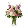 Heart of Home is a tender Mother&rsquo;s Day bouquet designed to mirror