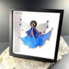 Firefly loves angels and this year were inspired to design our Framed